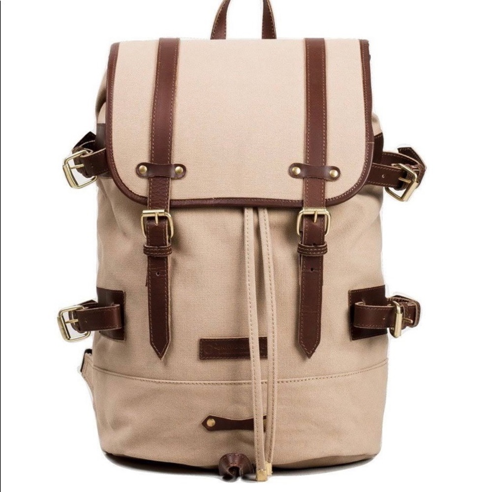 United by Blue Derby Tier Backpack